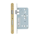 2-Piece DIN Bathroom Lock 55-60mm