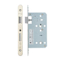 2-Piece DIN Bathroom Lock 55-60mm
