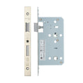2-Piece DIN Bathroom Lock 55-60mm