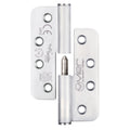 Grade 14 Lift Off Hinge – Left or Right Handed