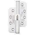 Grade 14 Lift Off Hinge – Left or Right Handed