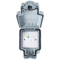 Utility Rcd - Grey