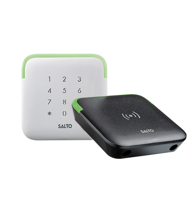 Design XS Reader