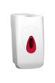 Modular Wet Wipe Dispenser