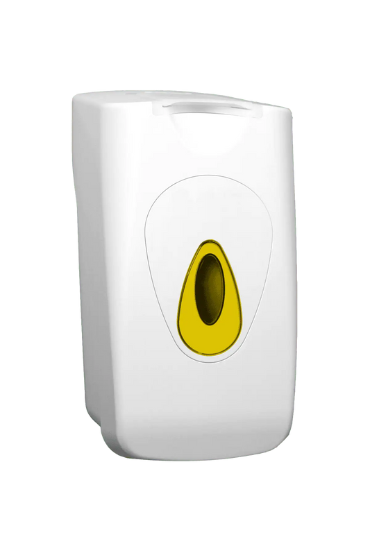 Modular Wet Wipe Dispenser