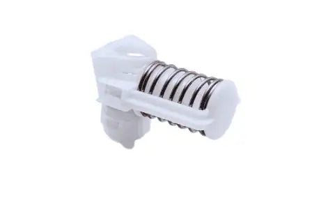 Modular 2 Litre Pumic Refillable Soap Dispenser