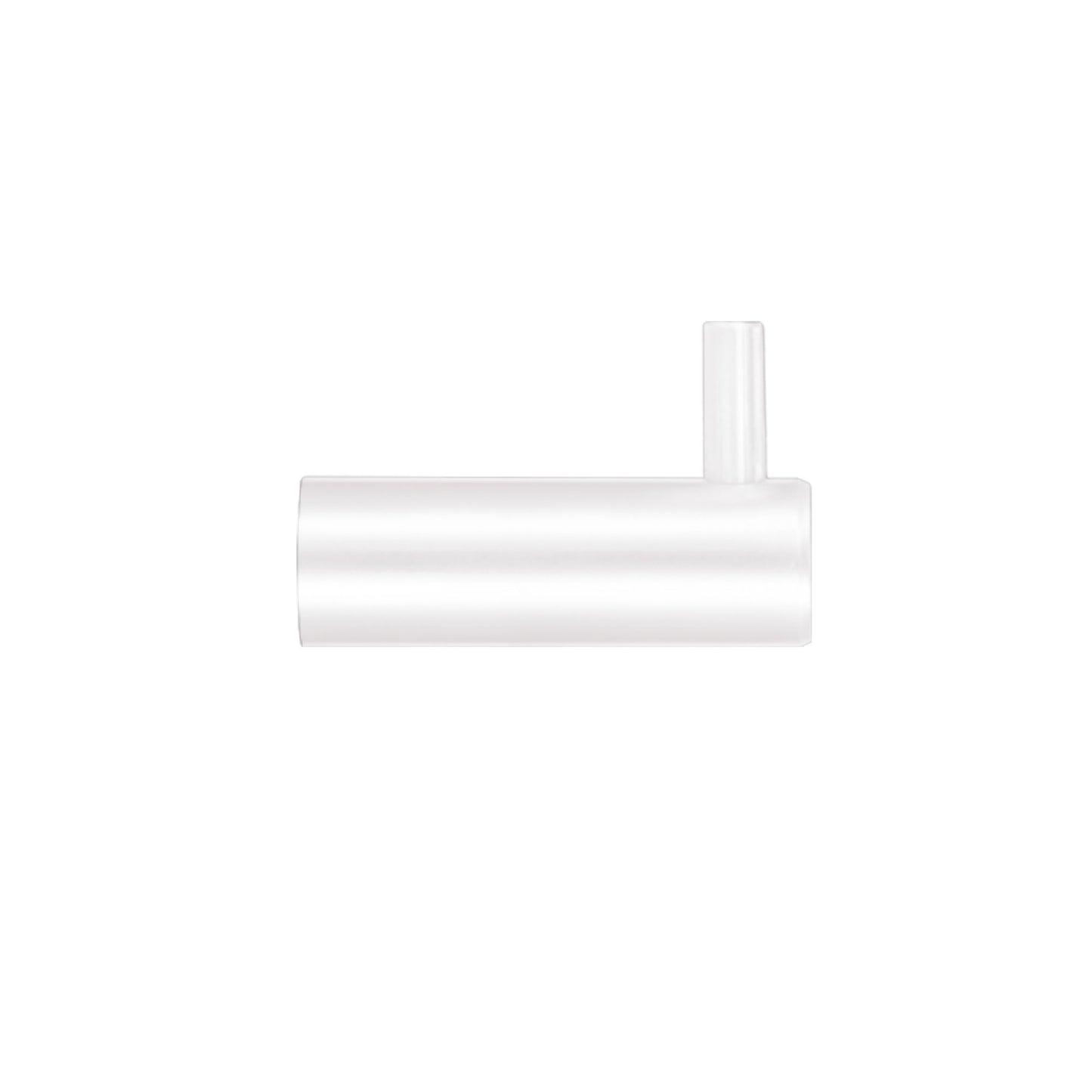 Wall Mounted Hook Without Rose