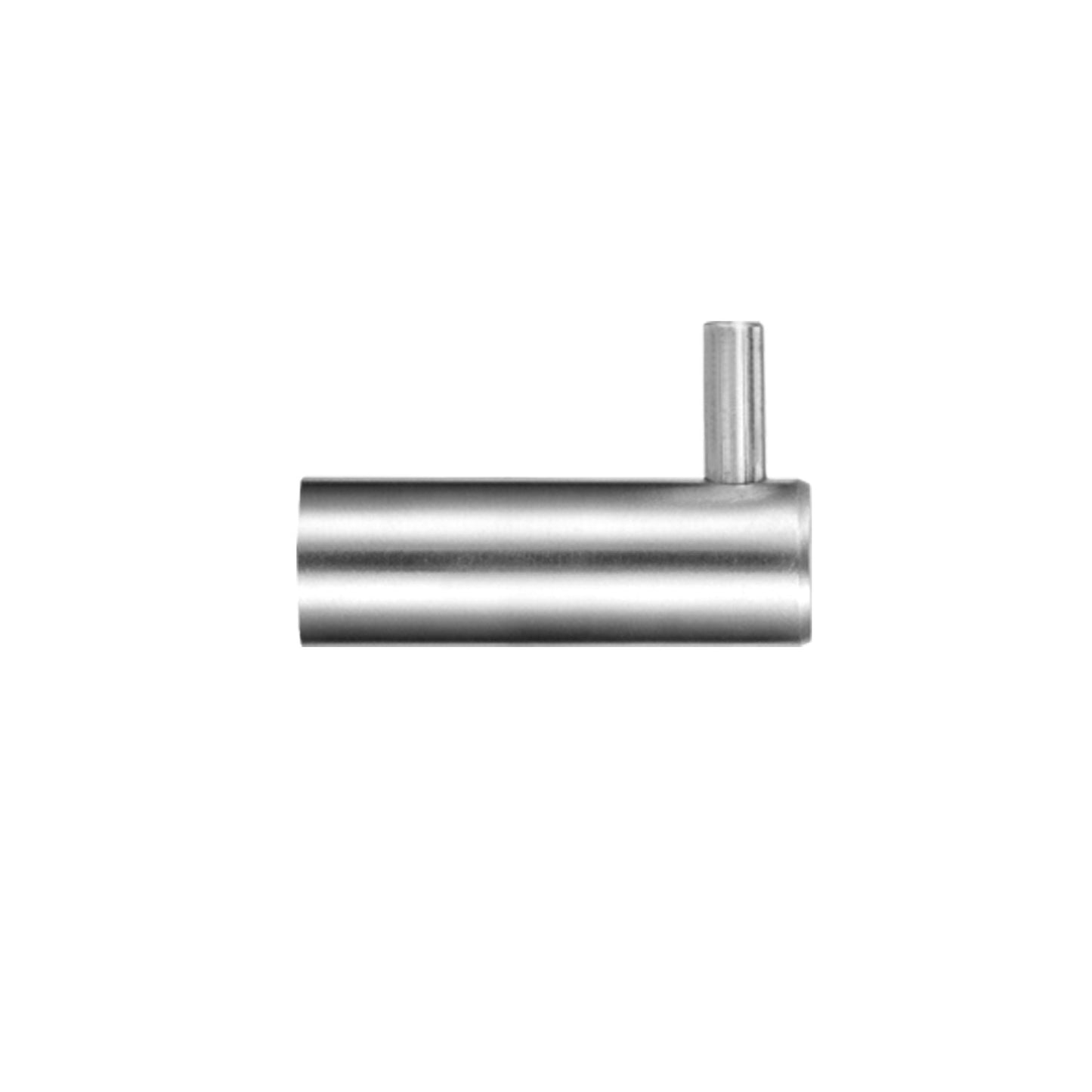 Wall Mounted Hook Without Rose