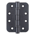 Grade 13 Hinges - Ball Bearing 102mm x 76mm x 3mm Radius Corner