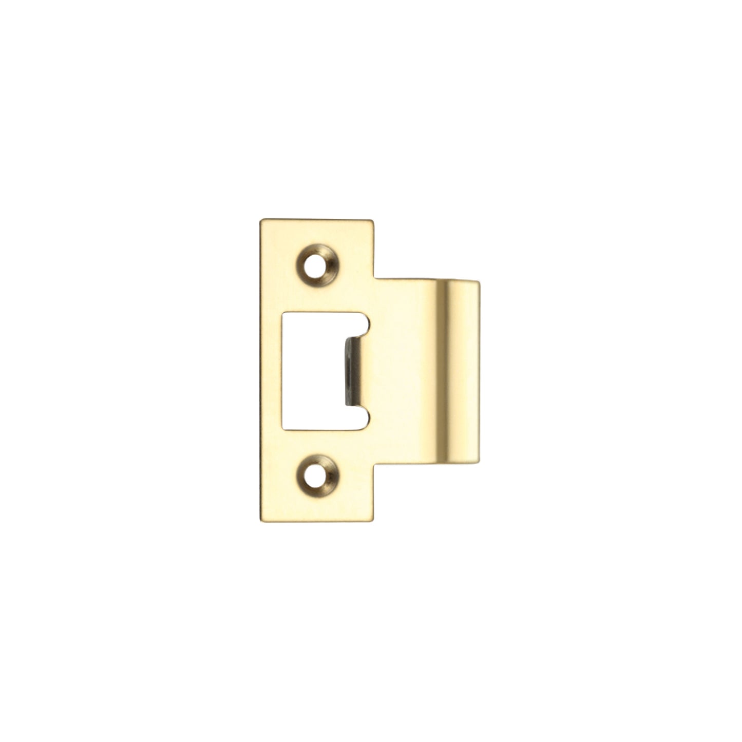 Spare Extended Tongue Strikes to suit the ZTLKA and ZTLA Tubular Latches