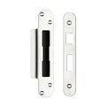 Spare Radius Accessory Pack for UK Sashlock - Contains Forend, Strike & Screws