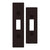 Powder Coat Black