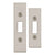 Satin Nickel