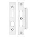 Spare Acc Pk for UK Horizontal 3L Locks - *BLANK* - Contains Forend, Strike and Fixing Screws (Lock Version)
