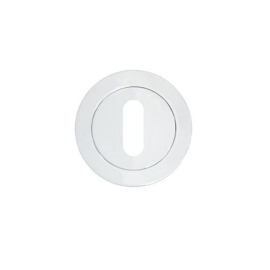 Escutcheon Standard Profile (50mm Dia.)