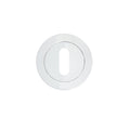 Escutcheon Standard Profile (50mm Dia.)