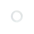 Spare Screw on Rose Pack