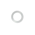 Spare Screw on Rose Pack