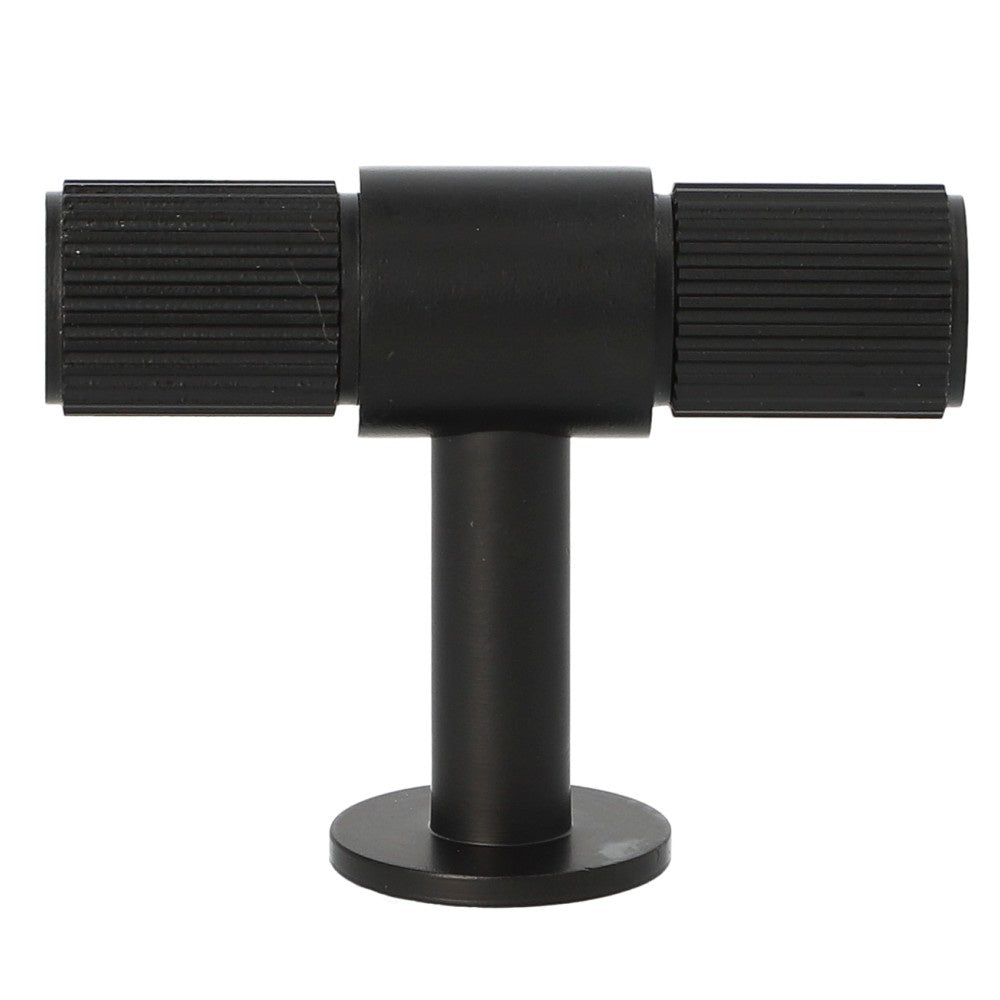 Lines T-Bar Knob Range