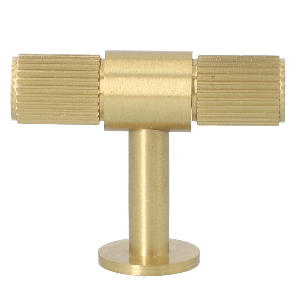 Lines T-Bar Knob Range