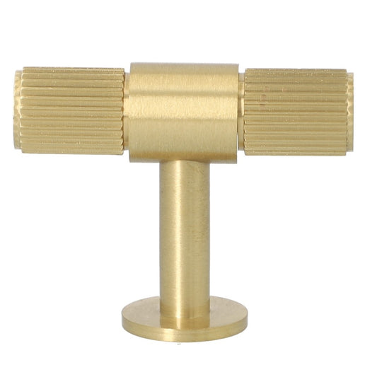 Lines T-Bar Knob Range