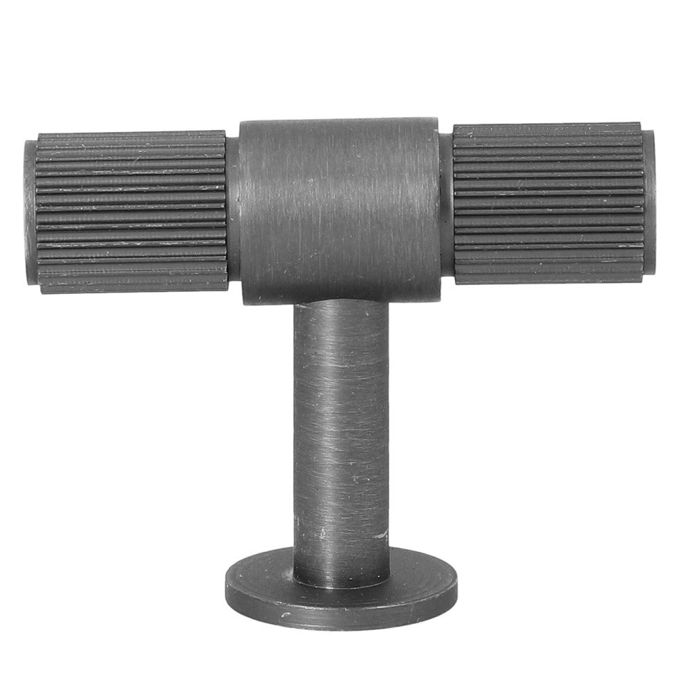 Lines T-Bar Knob Range