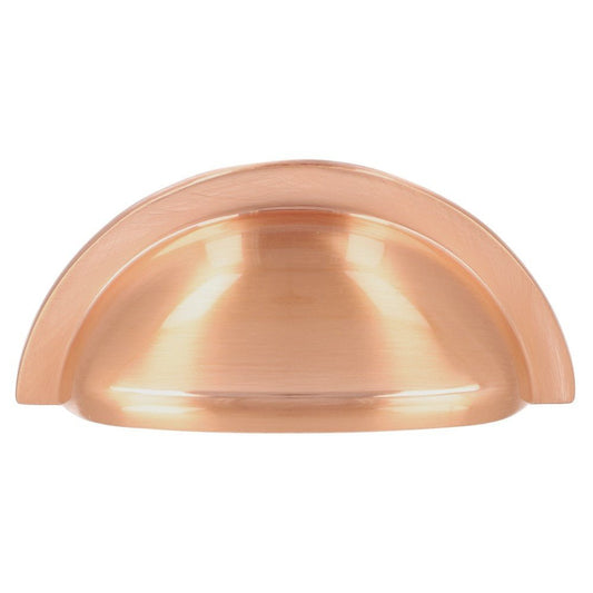 Carlisle Brass Oxford Cup Pull - 76mm – view 2