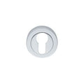Concealed Fix Escutcheon