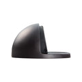 Oval Floor Mounted Door Stop