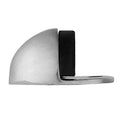 Oval Floor Mounted Door Stop