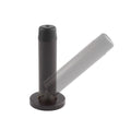 Wall Mounted Door Stop with Sprung option