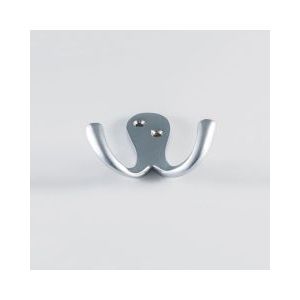 Victorian Double Robe Hook