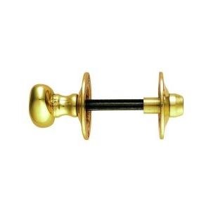 Turn & Release to Suit Rackbolt / Oval Turn - Spline Spindle - 38mm