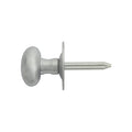Escutcheon - Lock Profile On Concealed Fix Round Rose