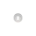 Escutcheon - Lock Profile On Concealed Fix Round Rose