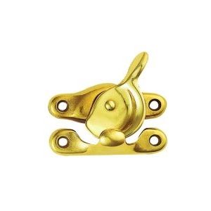 Sash Fastener (Fitch Pattern) - 64mm x 25mm