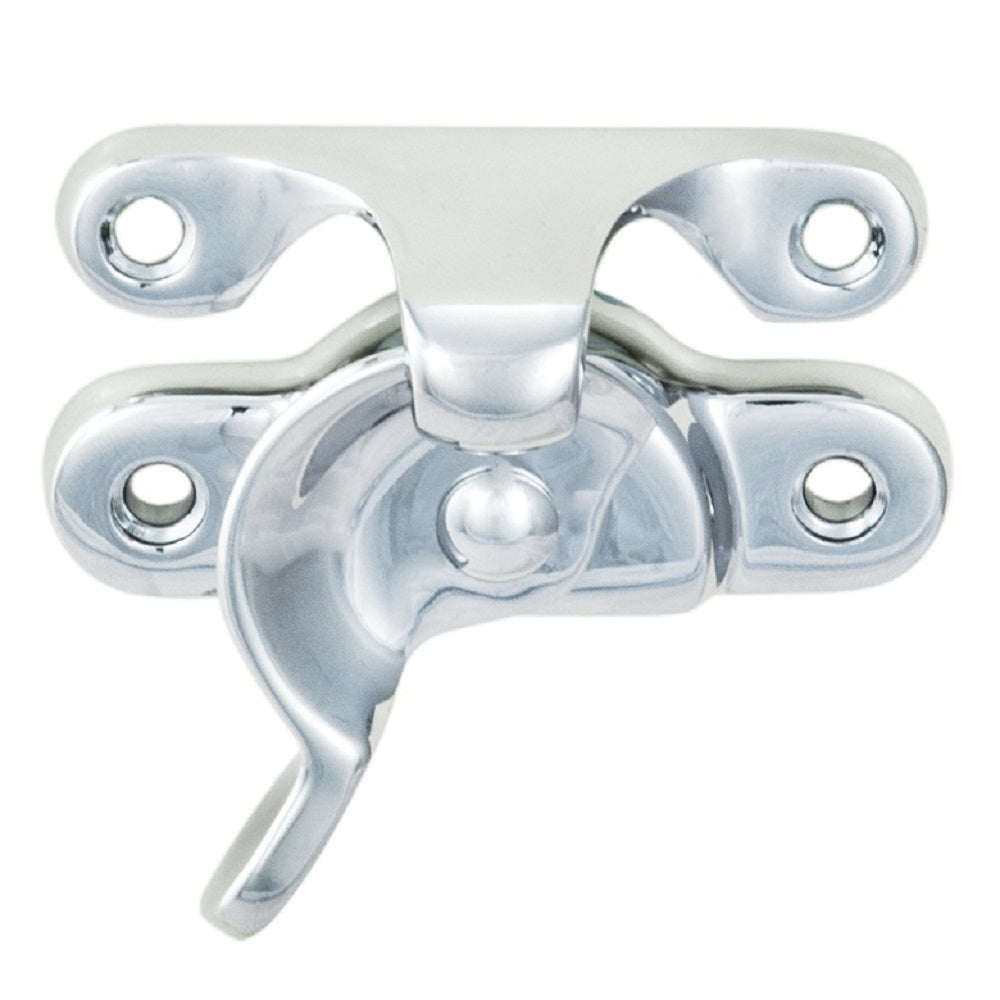 Fitch Pattern Sash Fastener