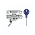 Fitch Pattern Sash Fastener