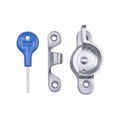 Fitch Pattern Sash Fastener