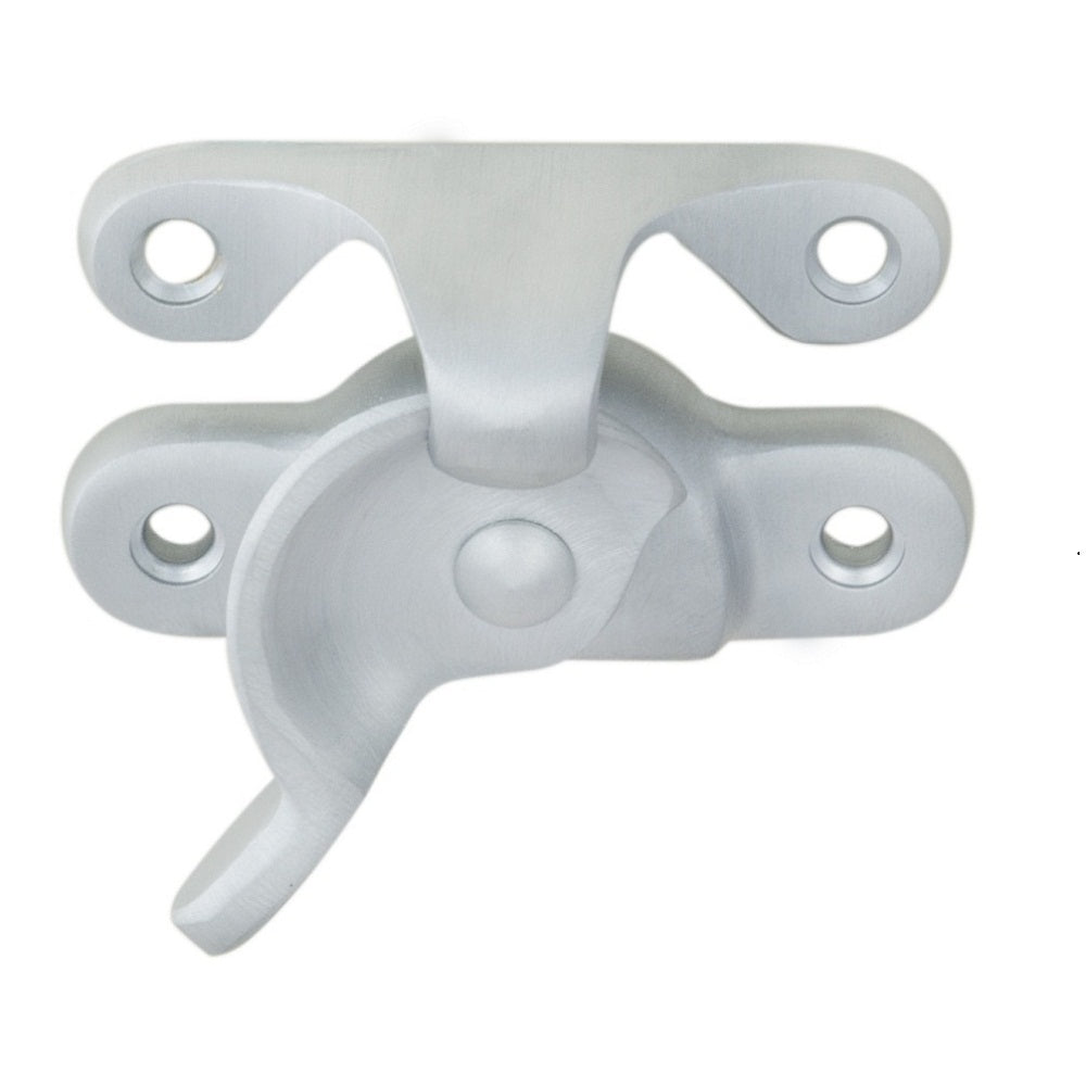 Fitch Pattern Sash Fastener