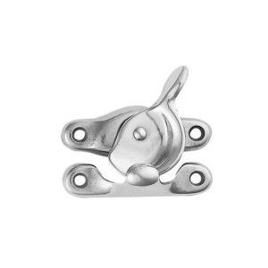 Sash Fastener (Fitch Pattern) - 64mm x 25mm