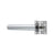 Polished Chrome / Square