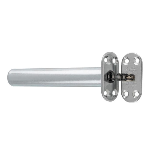 Door Closer - Chain Spring (Concealed) with Radius Forends - 45mm