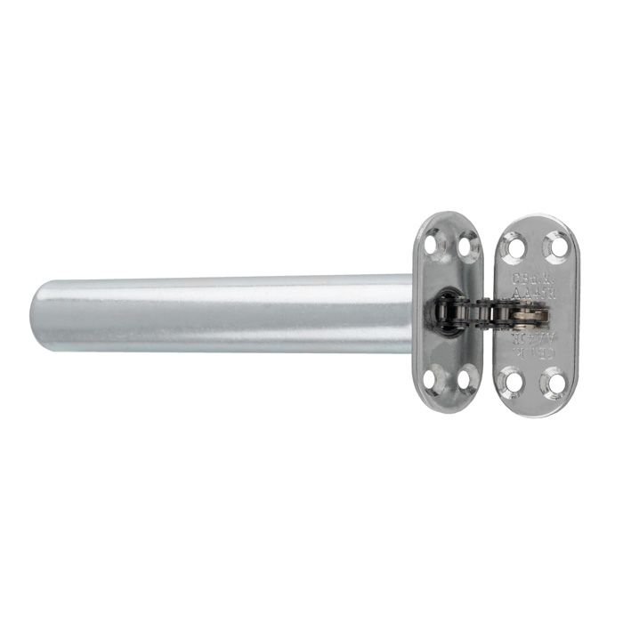 Door Closer - Chain Spring (Concealed) with Radius Forends - 45mm