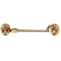 Silent Pattern Cabin Hook