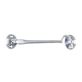 Silent Pattern Cabin Hook
