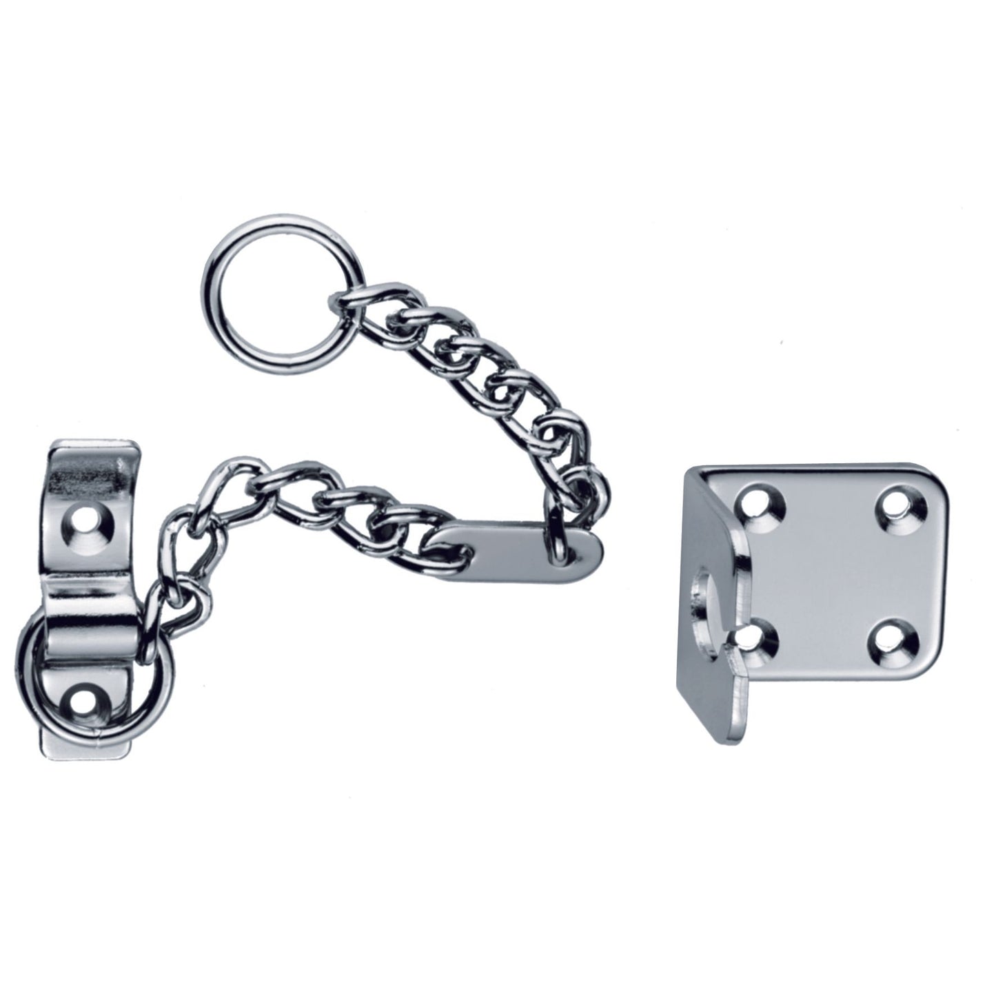 Heavy Door Chain