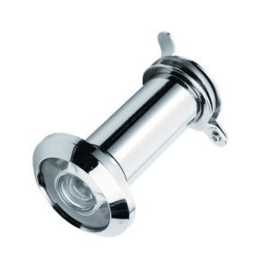 Door Viewer Glass Lens