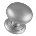 Large Centre Door Knob