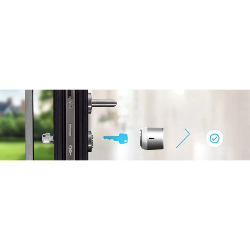 Access 2 Access Control Tedee Bundle